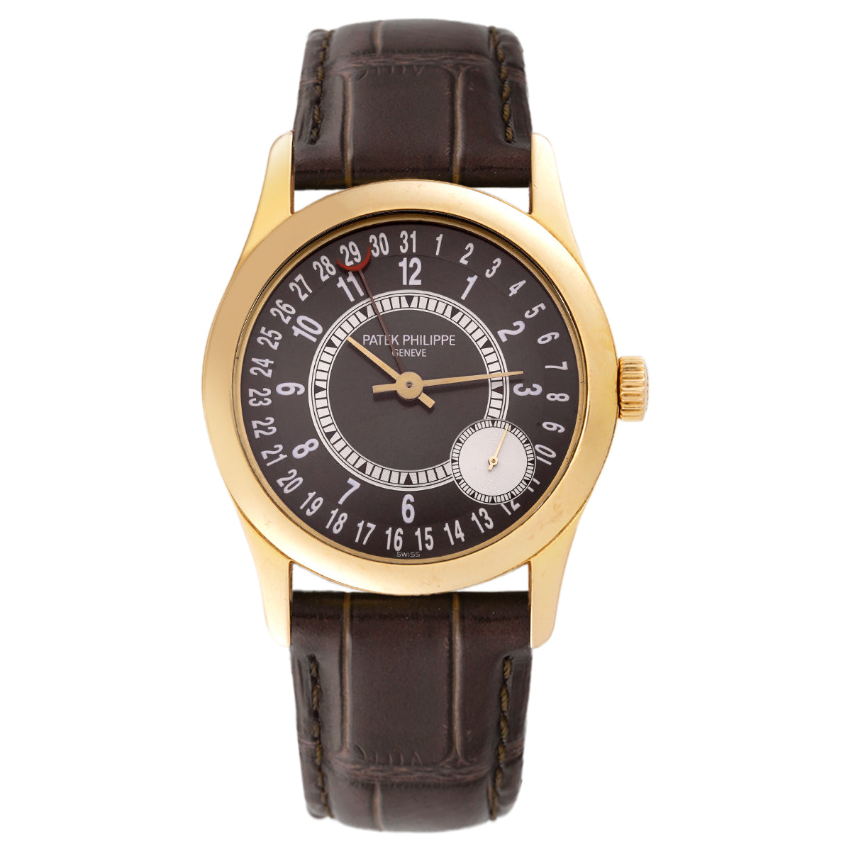 PATEK PHILIPPE