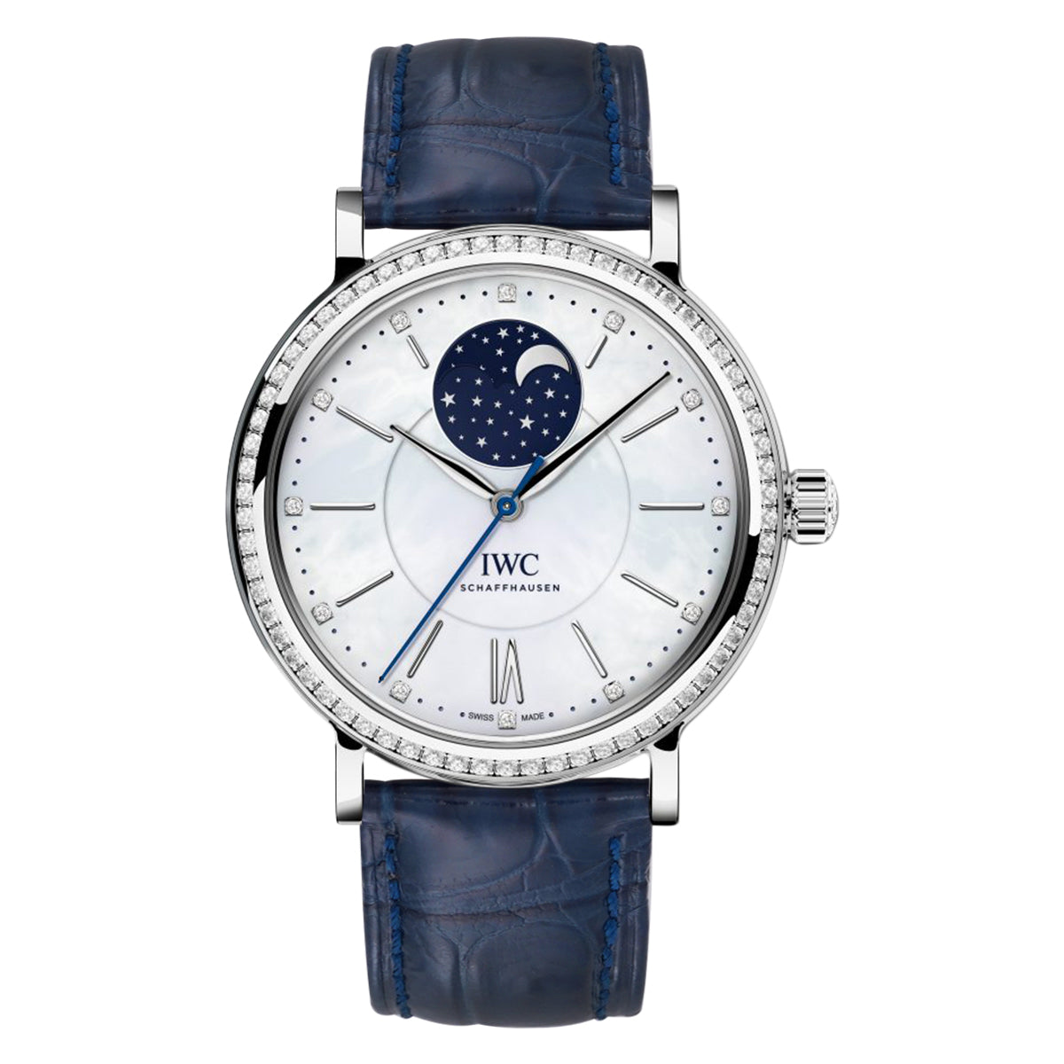 IWC