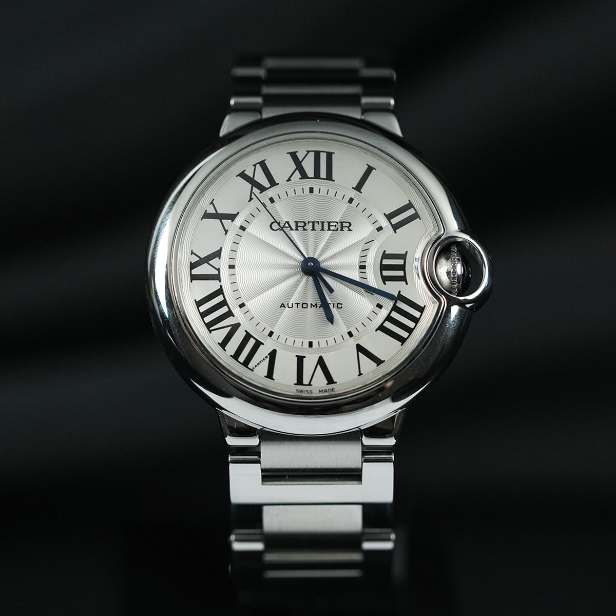 CARTIER