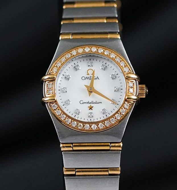 OMEGA