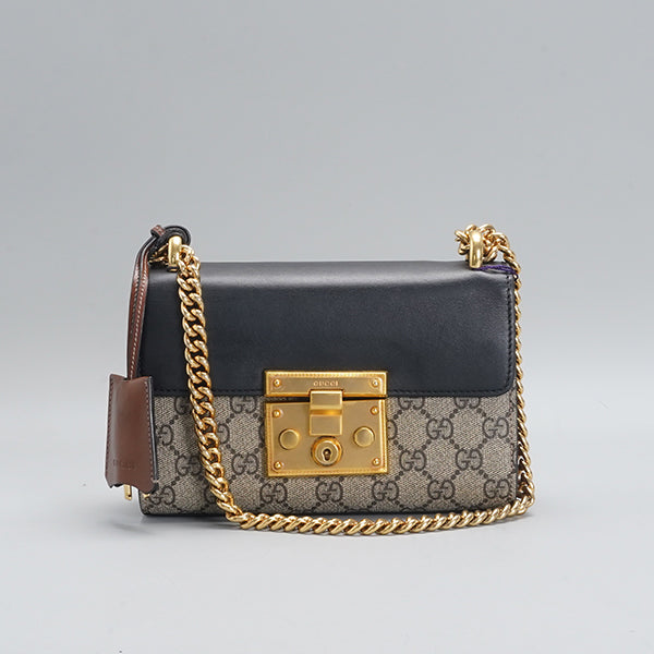 Gucci Padlock small shoulder bag BGP200587