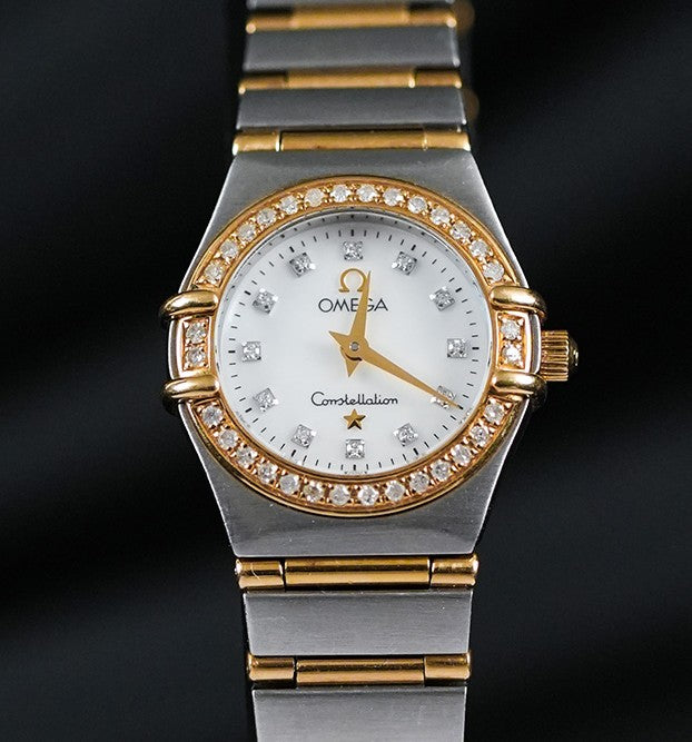 OMEGA