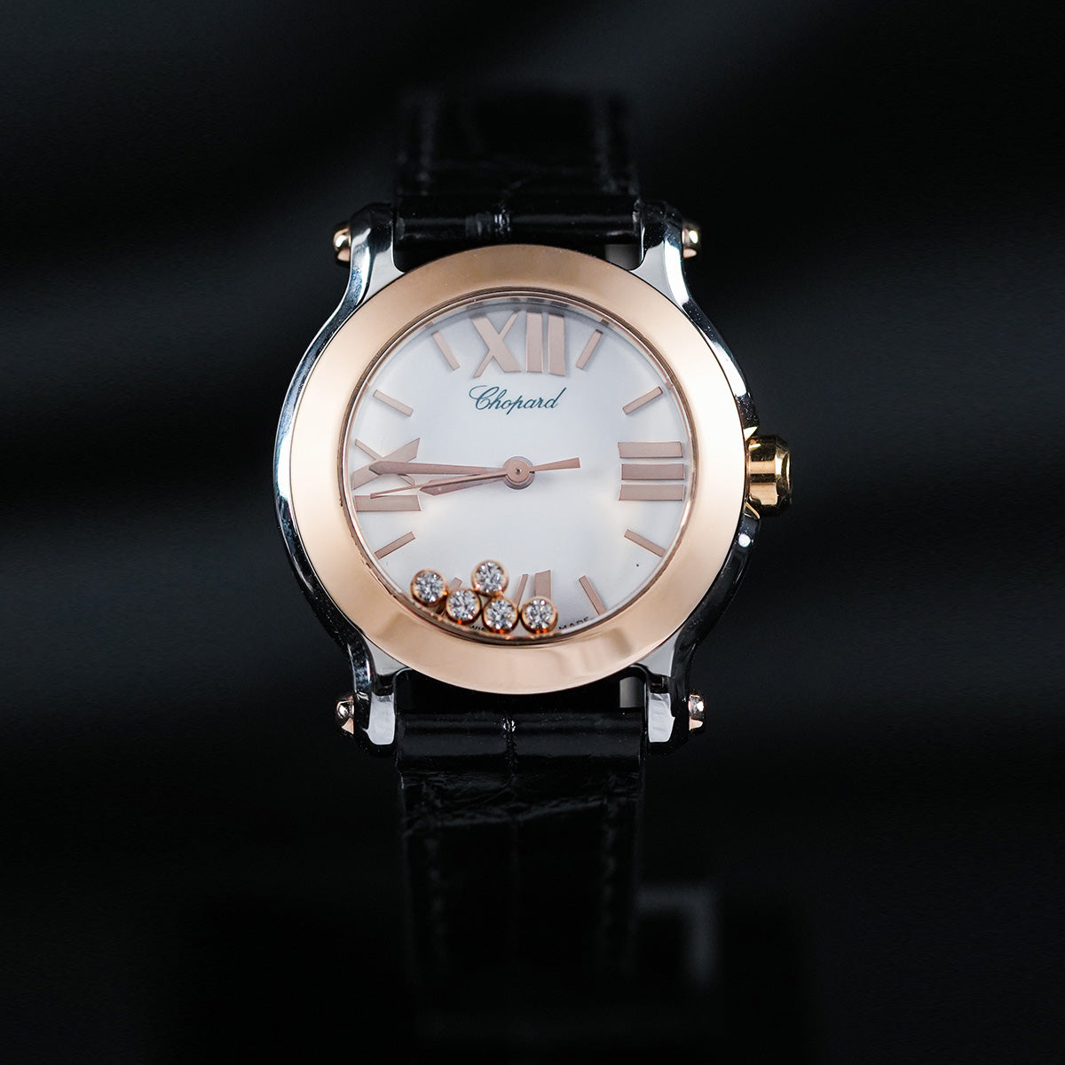 CHOPARD