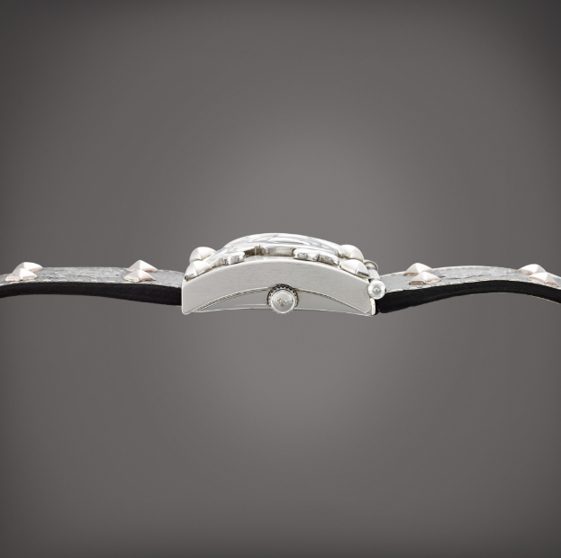 Corum Buckingham Wunderkammer “Jolly Roger” Limited Edition — Ref. 138.177.20/0036