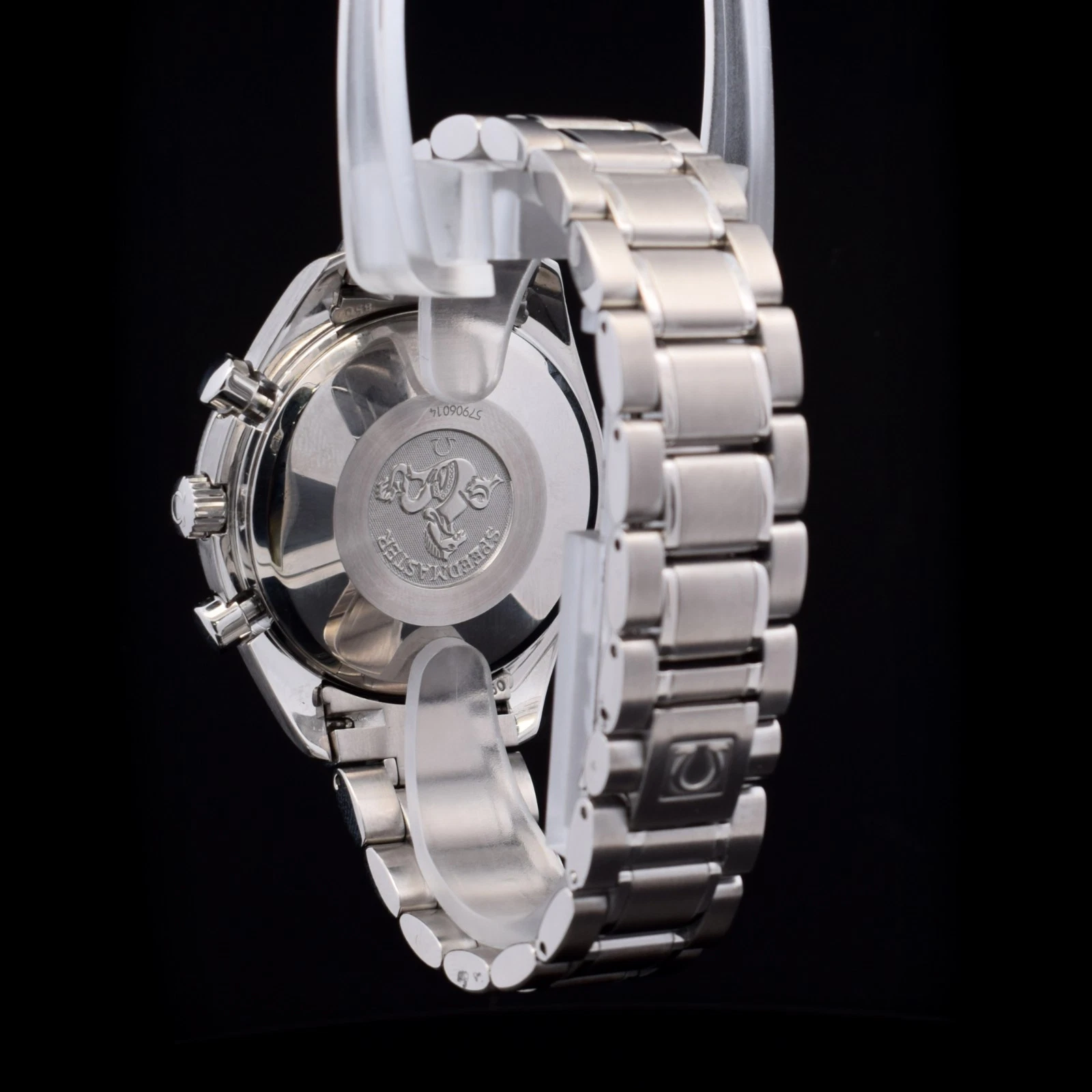 Omega Speedmaster Day-Date 3523.30.00/0786