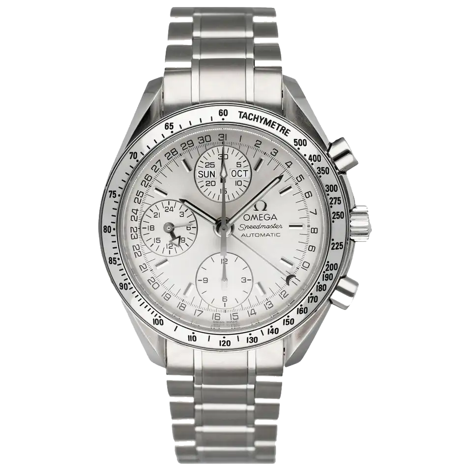 Omega Speedmaster Day-Date 3523.30.00/0786