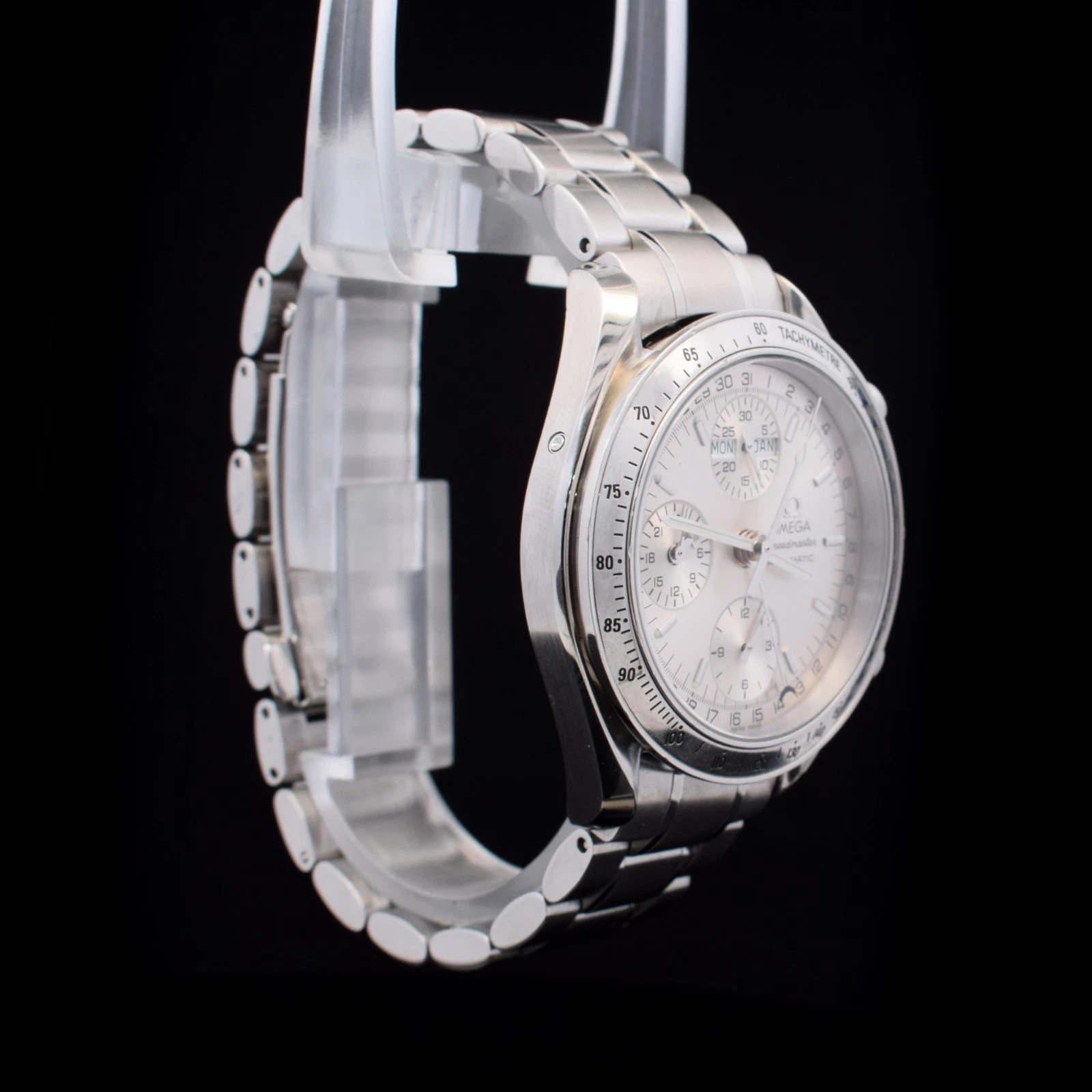 Omega Speedmaster Day-Date 3523.30.00/0786