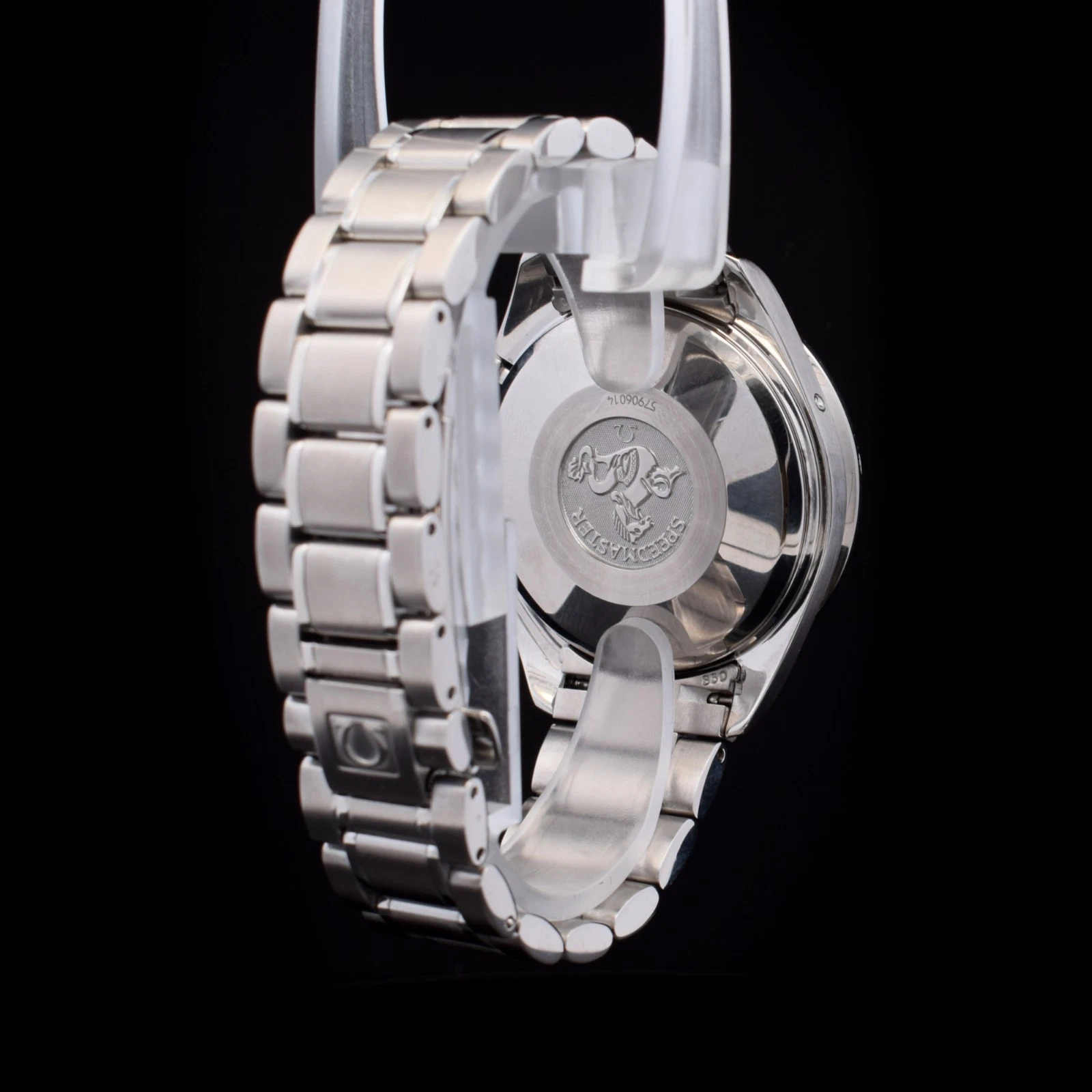 Omega Speedmaster Day-Date 3523.30.00/0786