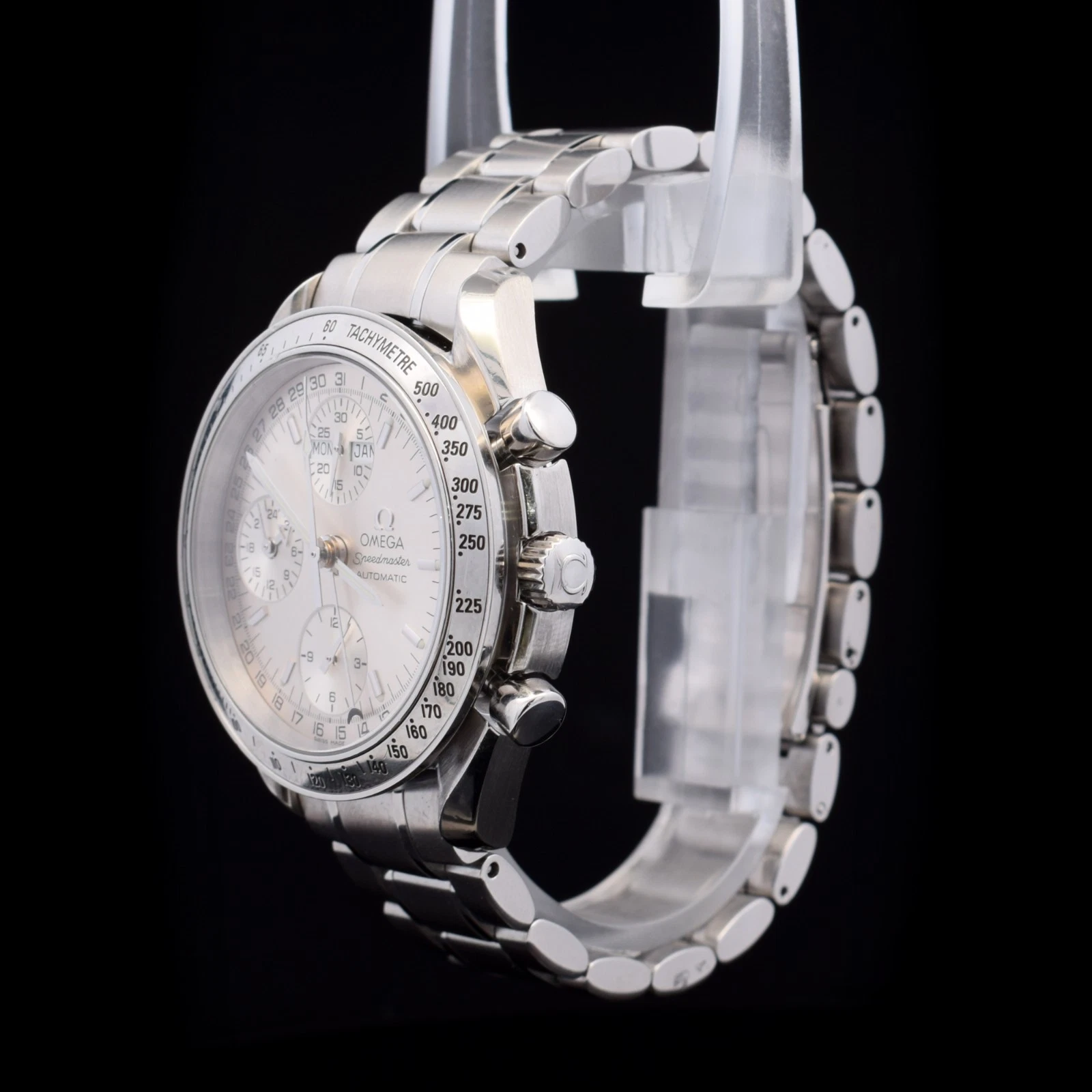 Omega Speedmaster Day-Date 3523.30.00/0786