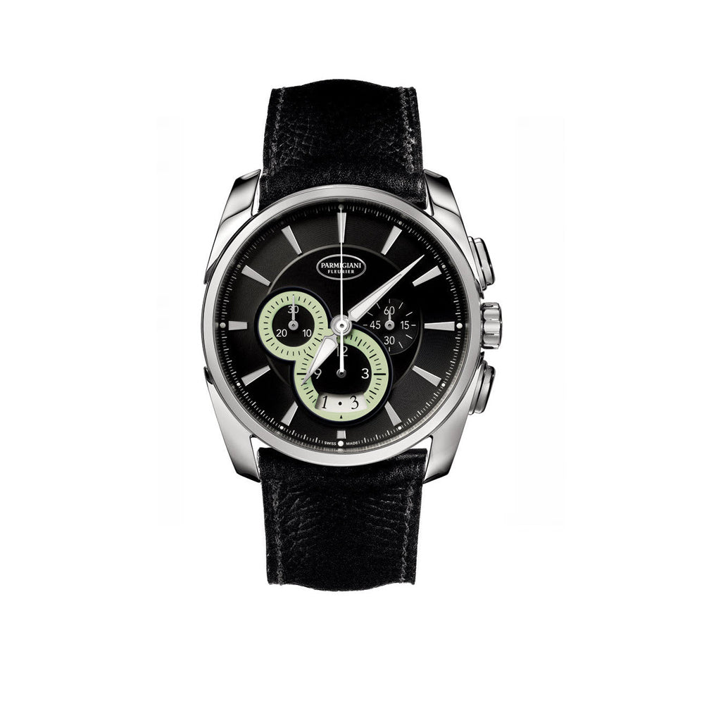 Parmigiani Fleurier Tonda Metrographe（Ref. PFC274-0001401-B33002）1217