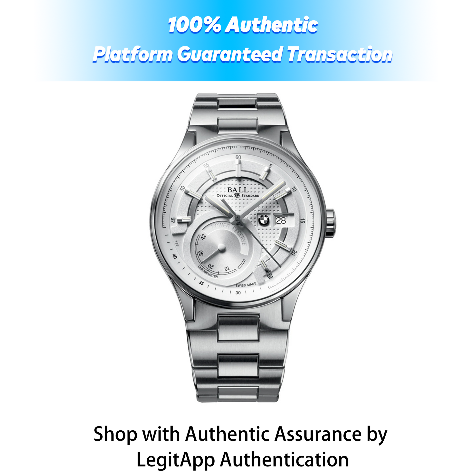 BALL for BMW GMT/1595