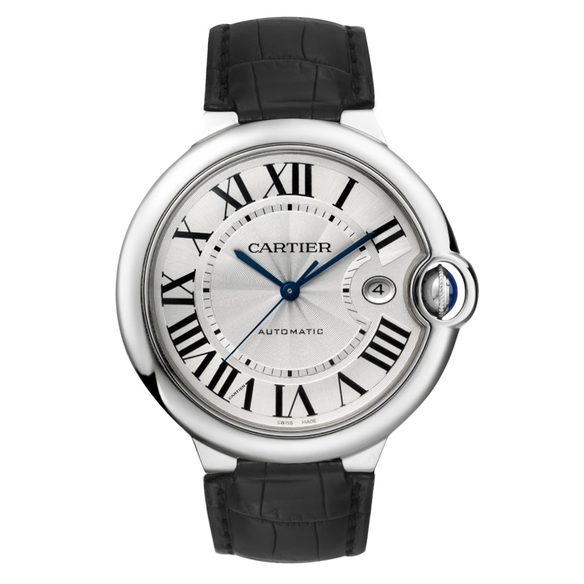 Cartier Ballon Bleu de Cartier Automatic 40mm（ WSBB0039）/WHP037150