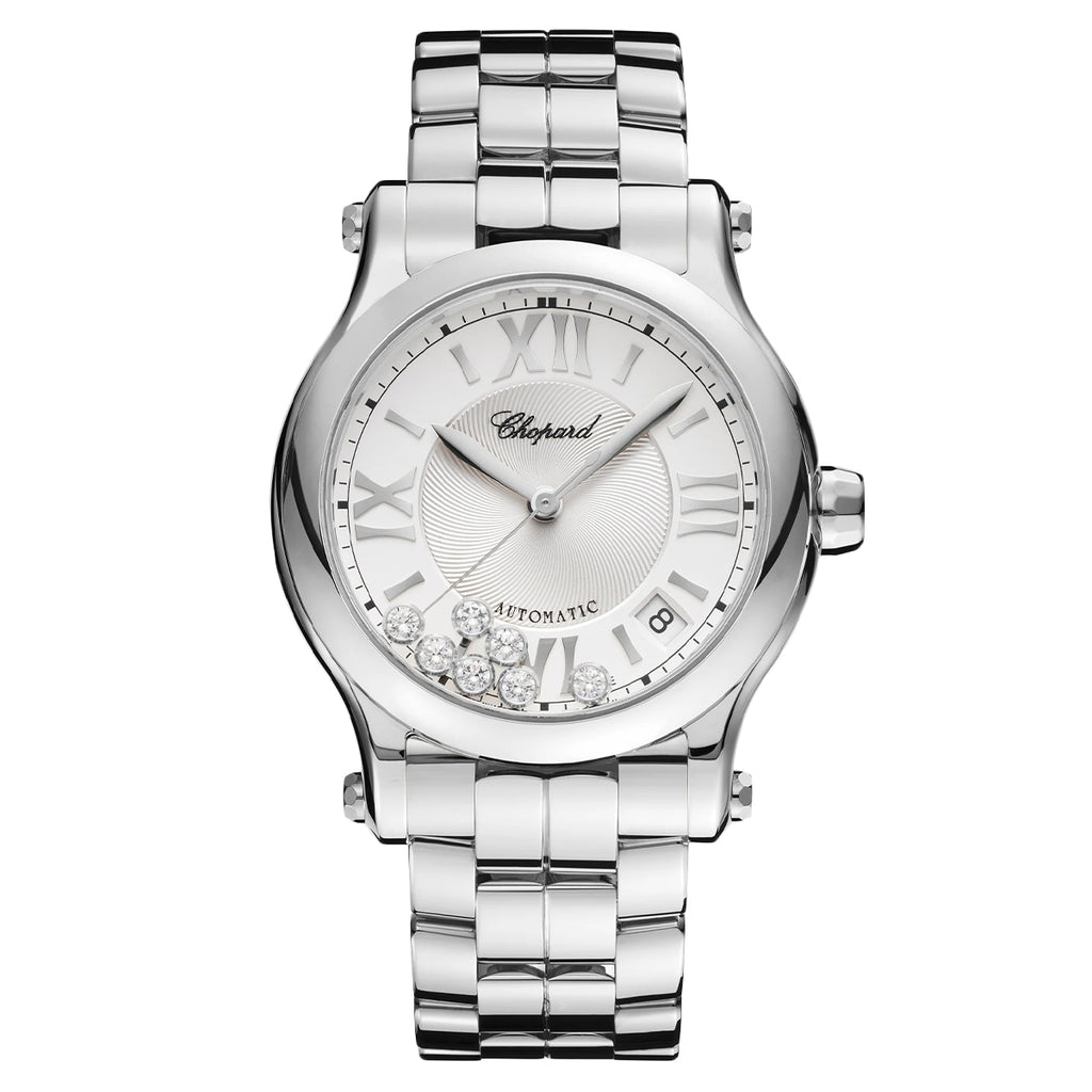 Chopard HAPPYSPORT series 278559-3002 /WHP036829