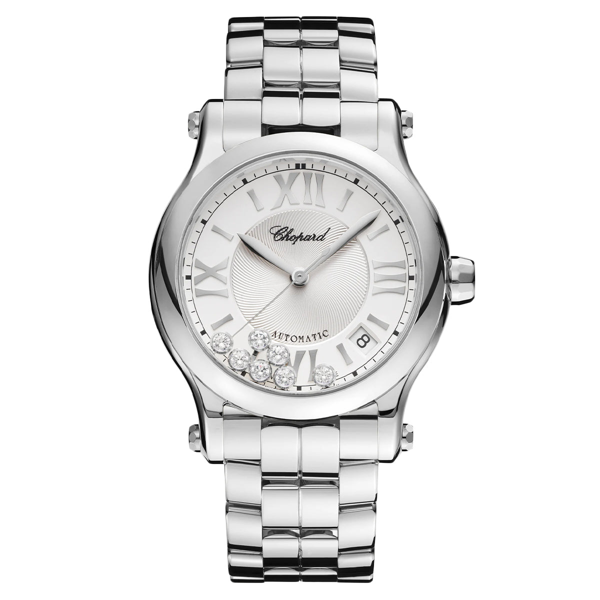 Chopard HAPPYSPORT series 278559-3002 /WHP036829