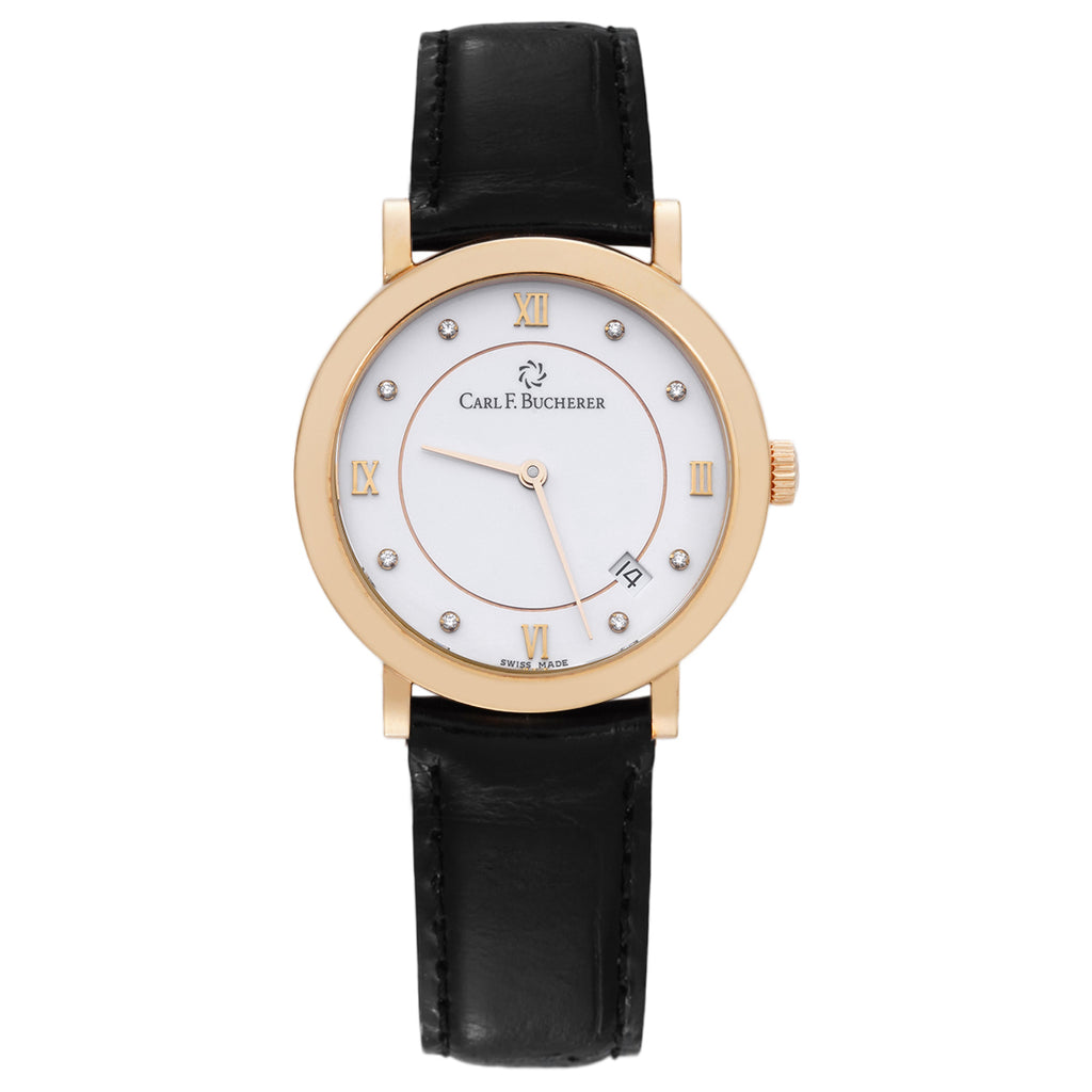 Carl F. Bucherer Adamavi Automatic 36mm（ 00.10307.03.25.01）/WHP030754