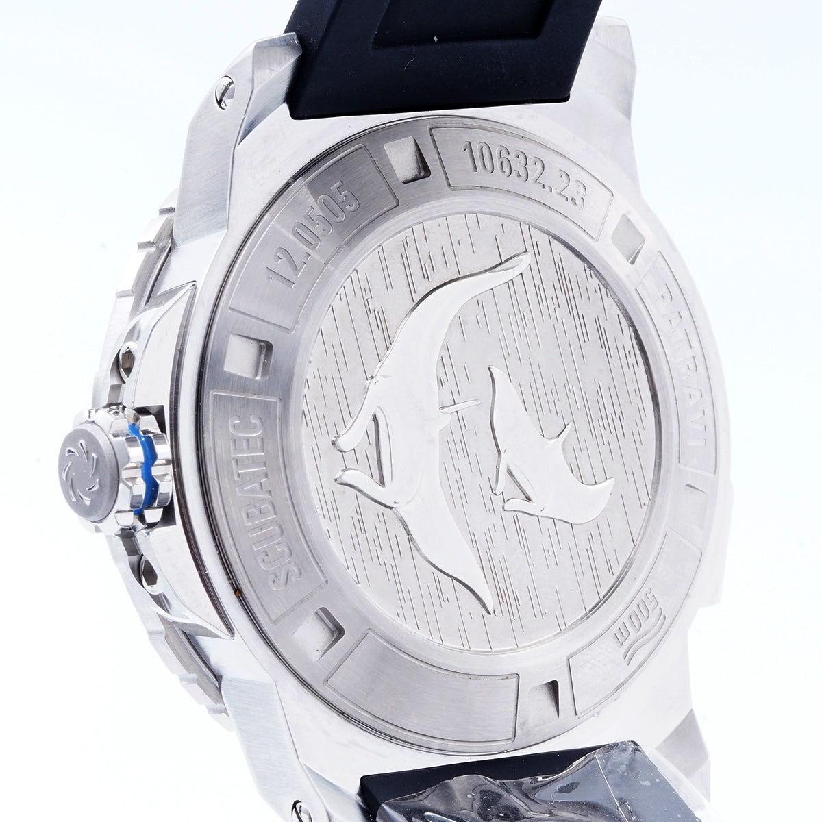 Carl F. Bucherer Patravi Scubatec（ 00.10632.23.33.01）