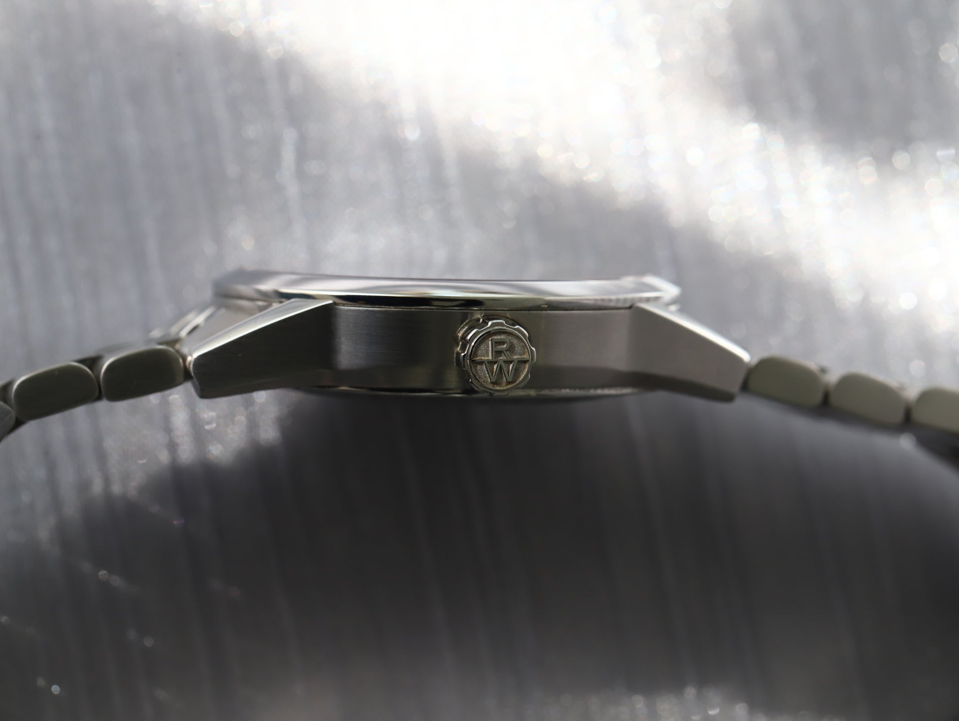 Raymond Weil Freelancer Automatic Men’s Watch — model 2770-ST-60001/7593