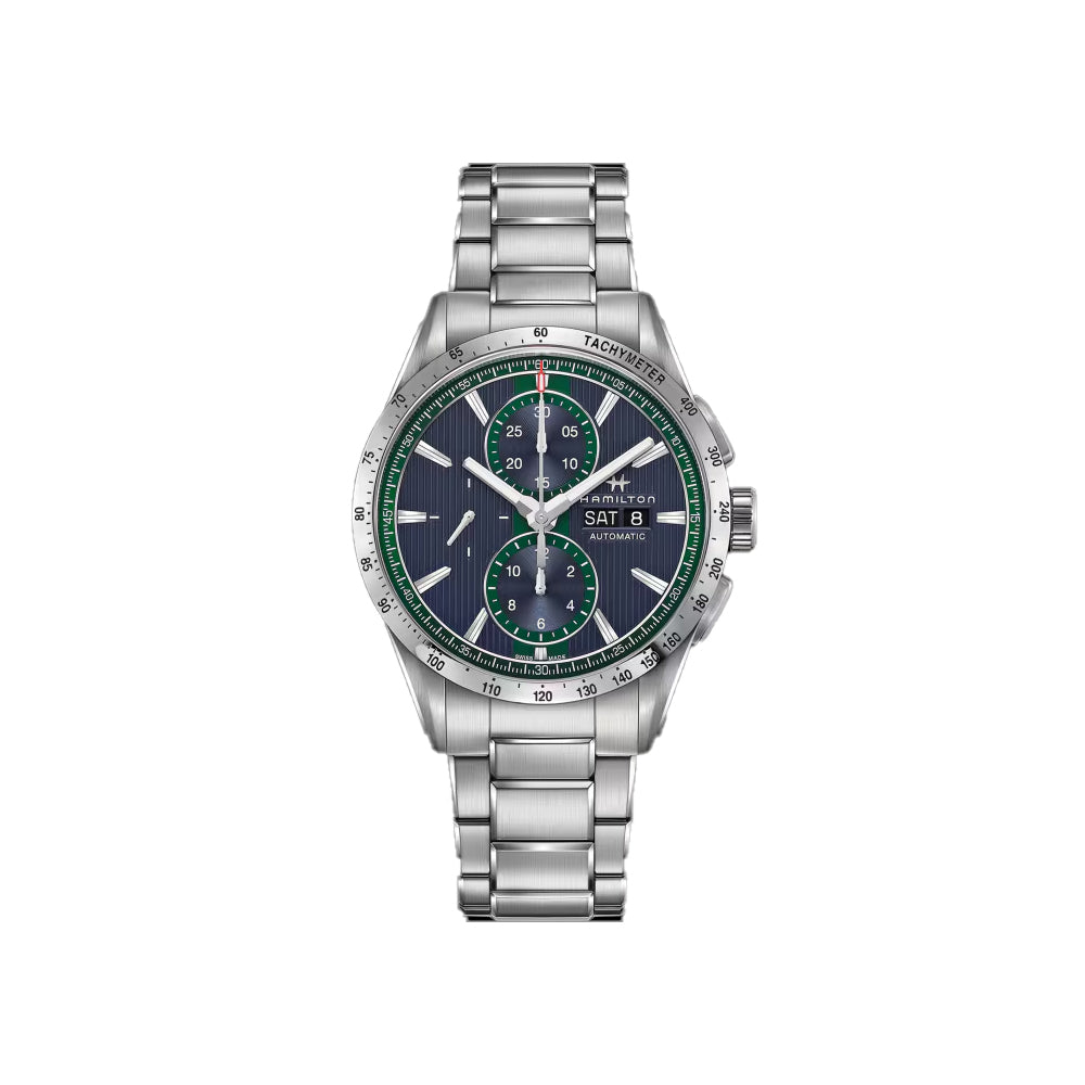 Broadway Broadway Day Date Auto Chrono | H43516141/2687