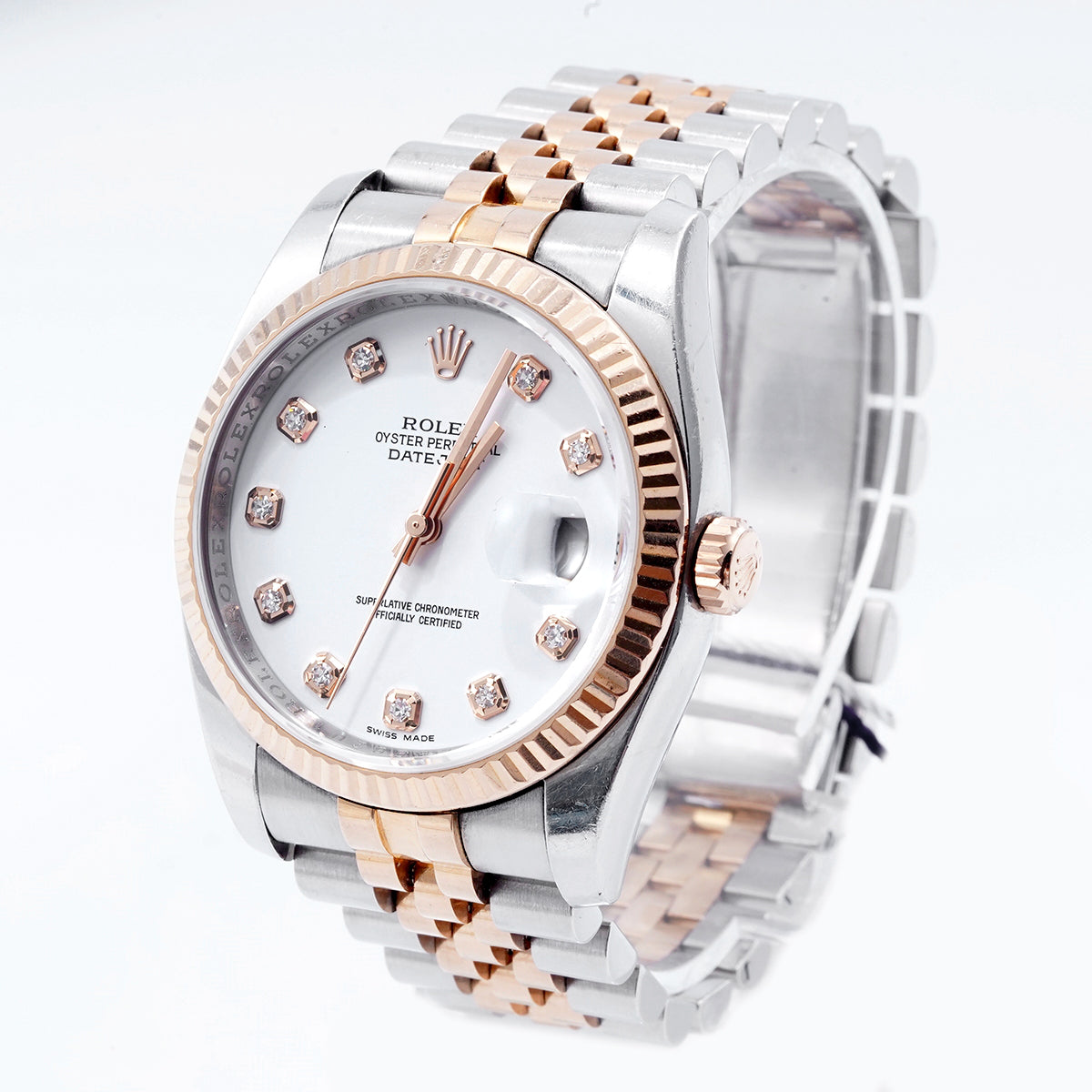 Rolex Oyster Perpetual Datejust 36 /WHP035223