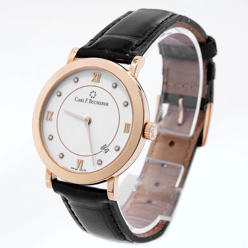 Carl F. Bucherer Adamavi Automatic 36mm（ 00.10307.03.25.01）/WHP030754