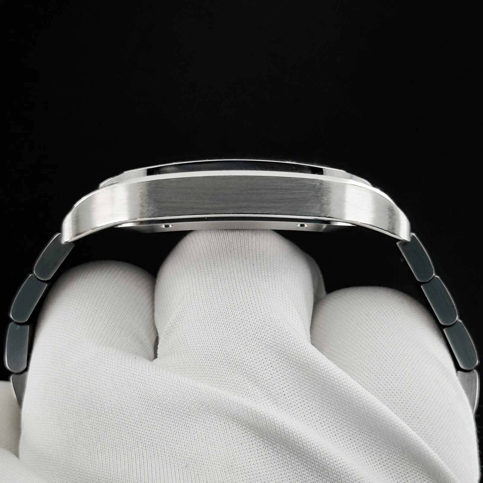 Santos de Cartier watch — Large model WSSA0018/3058