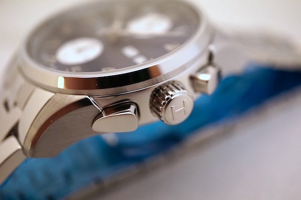 Hamilton Jazzmaster Maestro Auto Chrono（H32576141）3874