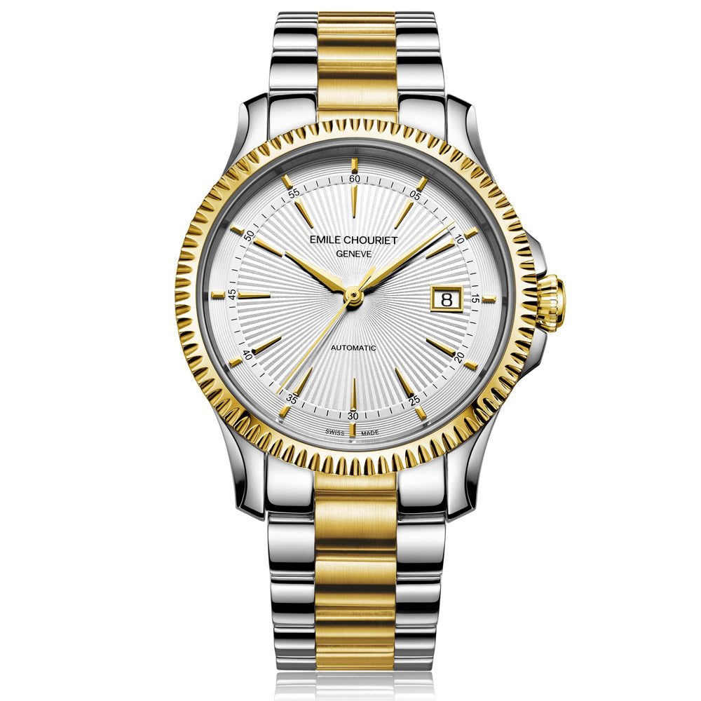 Emile Chouriet — Soleos 08.1155.G.6.0.28.0/4470