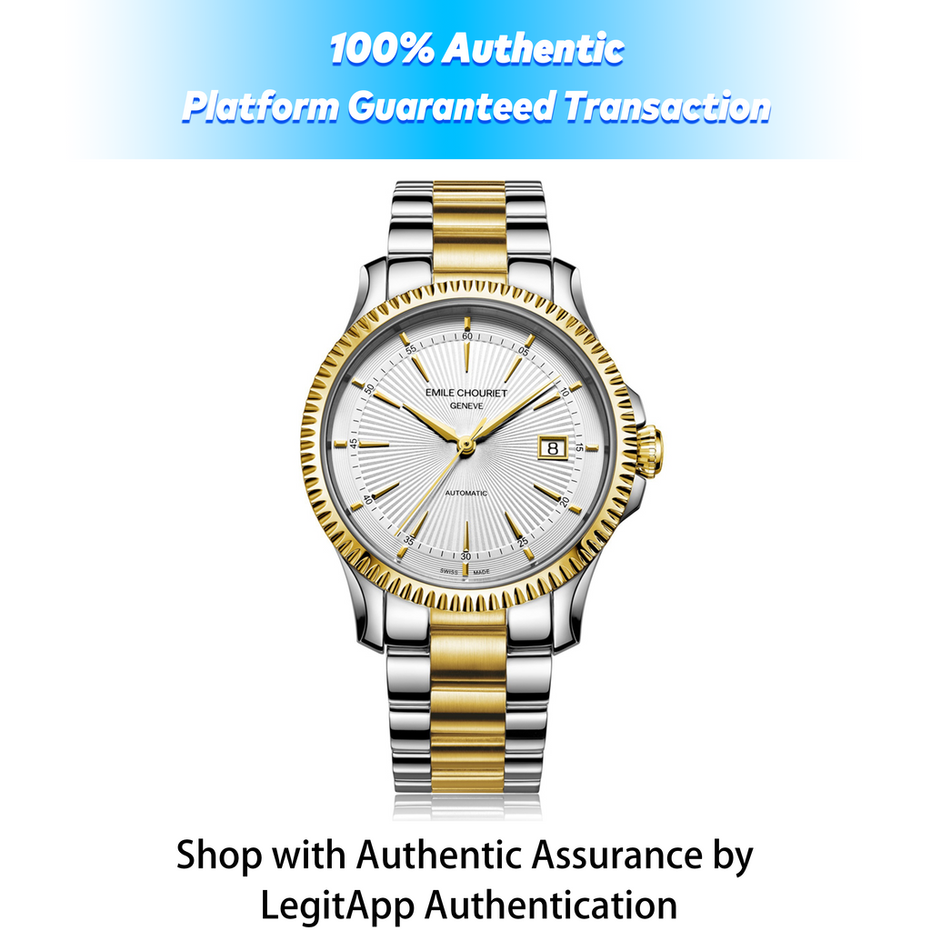 Emile Chouriet — Soleos 08.1155.G.6.0.28.0/4470