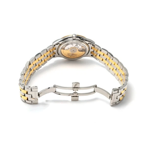 Brand — Longines; Official product family/name — Longines Flagship (Flagship / Flagship Classic)4776