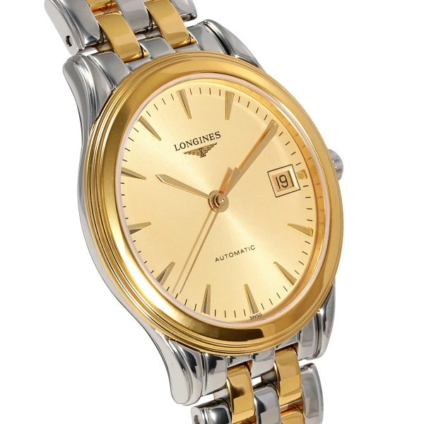 Brand — Longines; Official product family/name — Longines Flagship (Flagship / Flagship Classic)4776