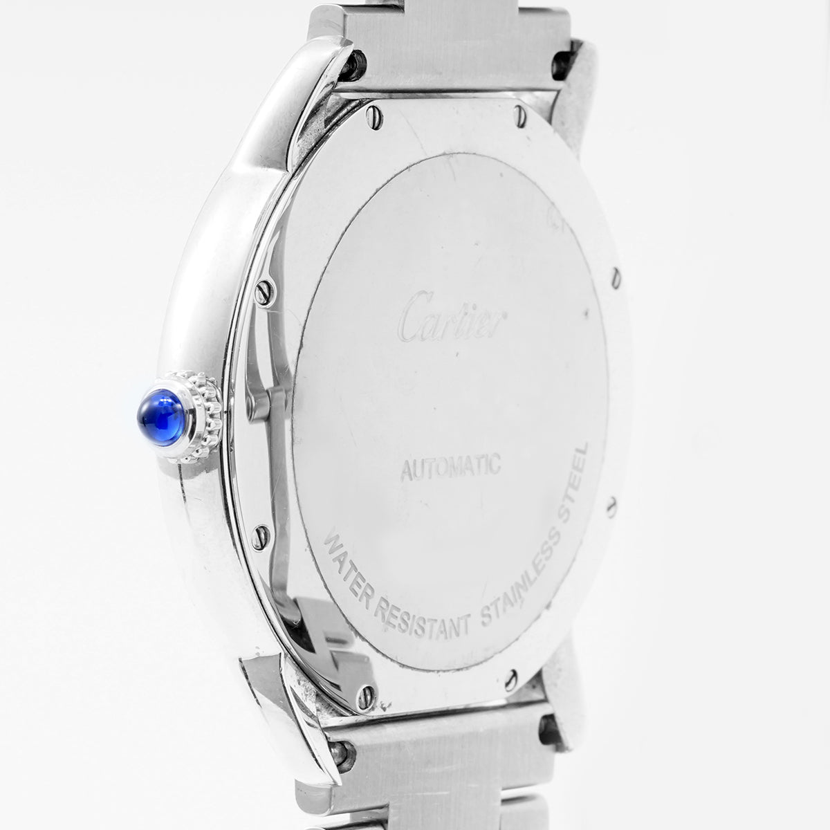 Cartier Ronde Solo de Cartier Automatic 42mm/WHP034065