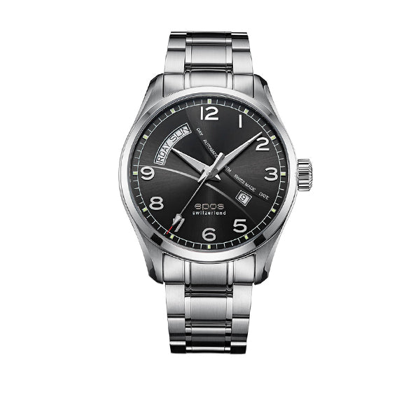Epos Timeless 3402 Automatic Day-Date/5667