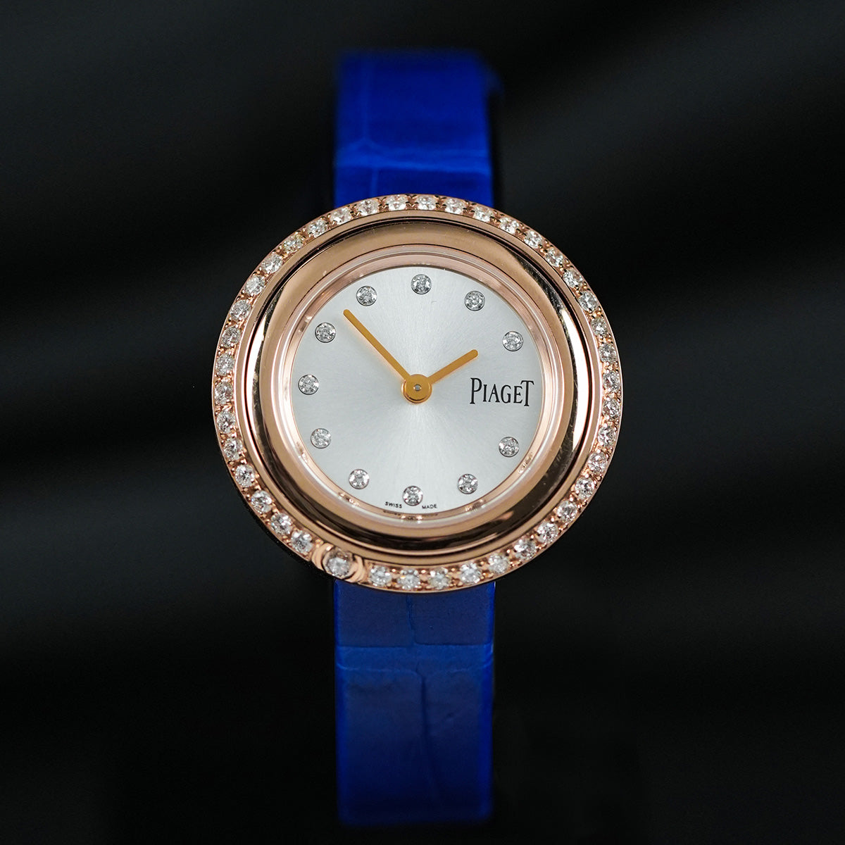 PIAGET