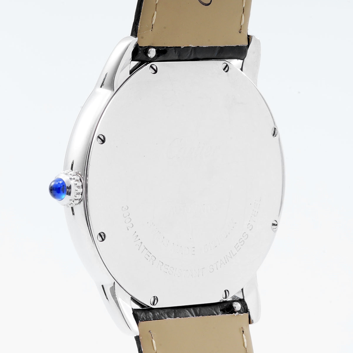 Cartier Ronde Solo de Cartier Automatic 42mm / WHP034826