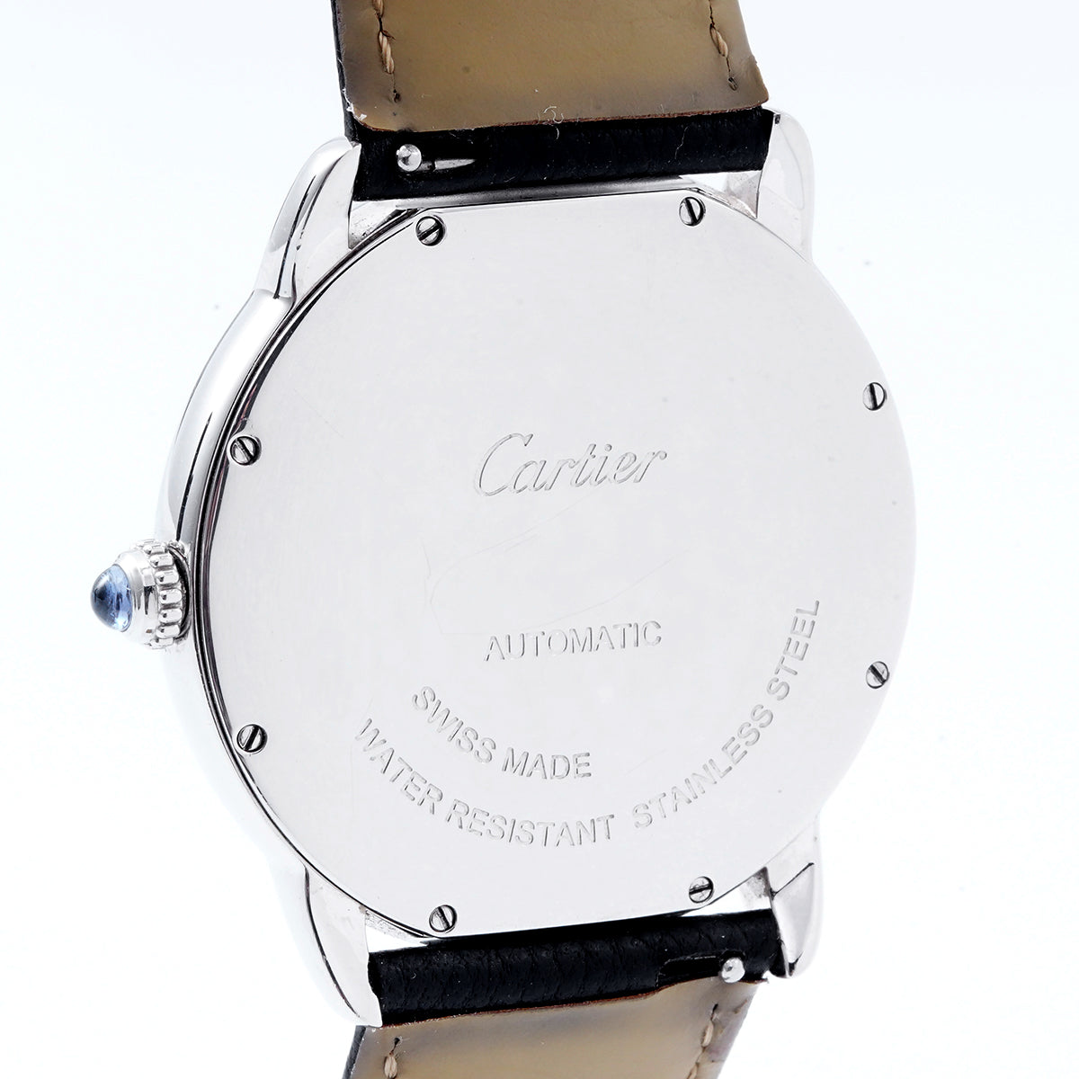 Cartier Ronde Solo de Cartier Automatic 42mm/WHP036352