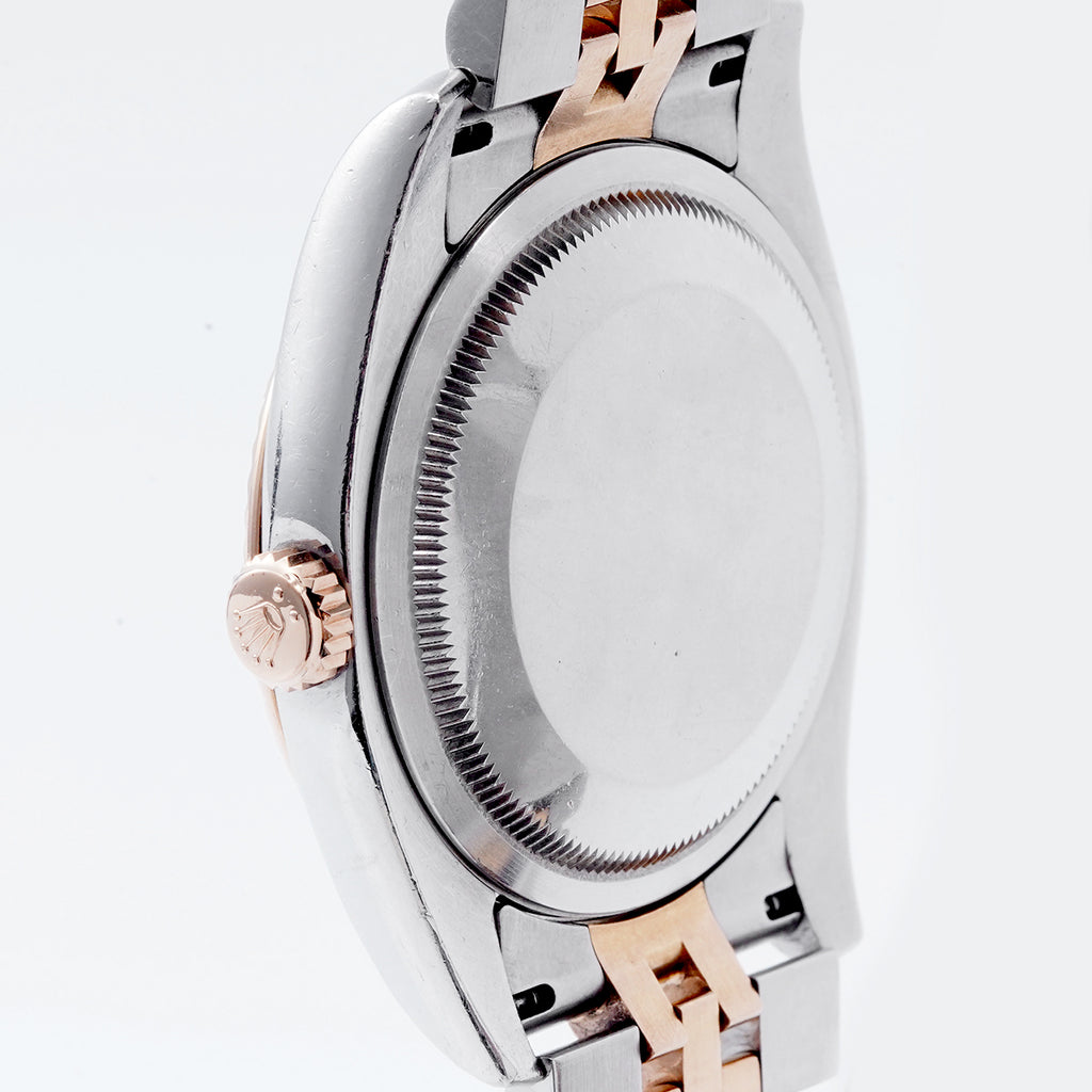 Rolex Oyster Perpetual Datejust 36 /WHP035223
