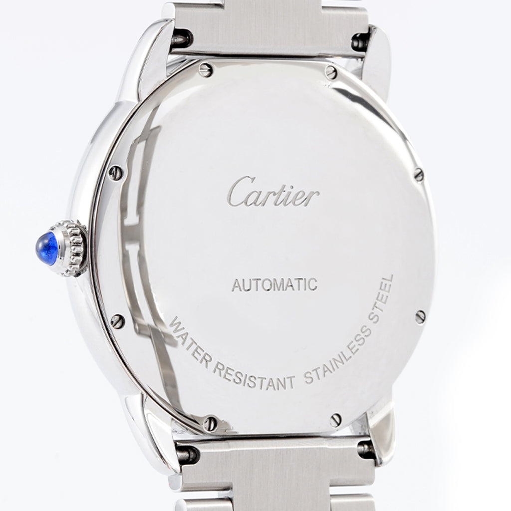 Cartier Ronde Solo de Cartier Automatic 42mm（ W6701011）/WHP028224