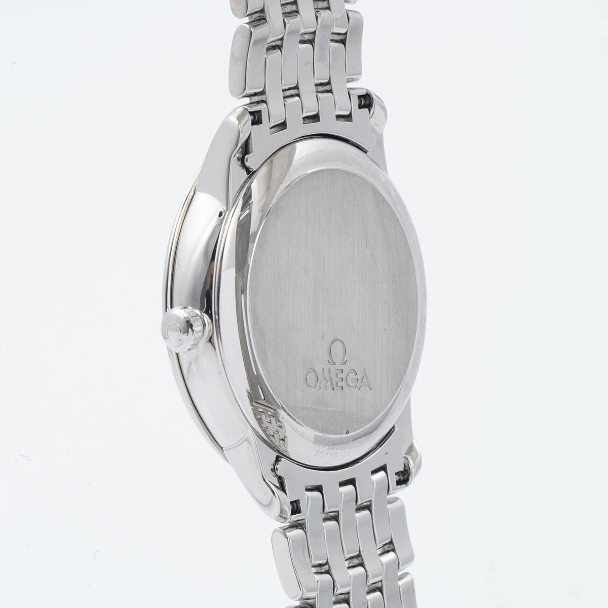 Omega De Ville Prestige Co-Axial Chronometer 36.8 mm（ 424.10.37.20.02.001）/WHP033563