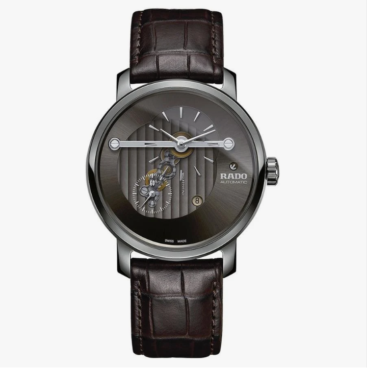 Rado DiaMaster Automatic / Rado DiaMaster R14061106/6779