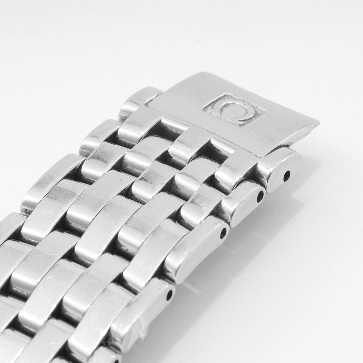 Omega De Ville Prestige Co-Axial Chronometer 39.5 mm（ 424.10.40.20.02.004）/WHP036642