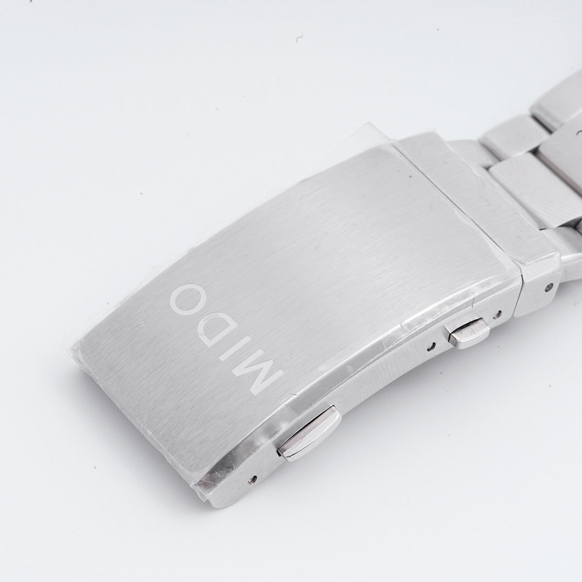 Mido Ocean Star Captain M026.430.11.051.00/WHT030009