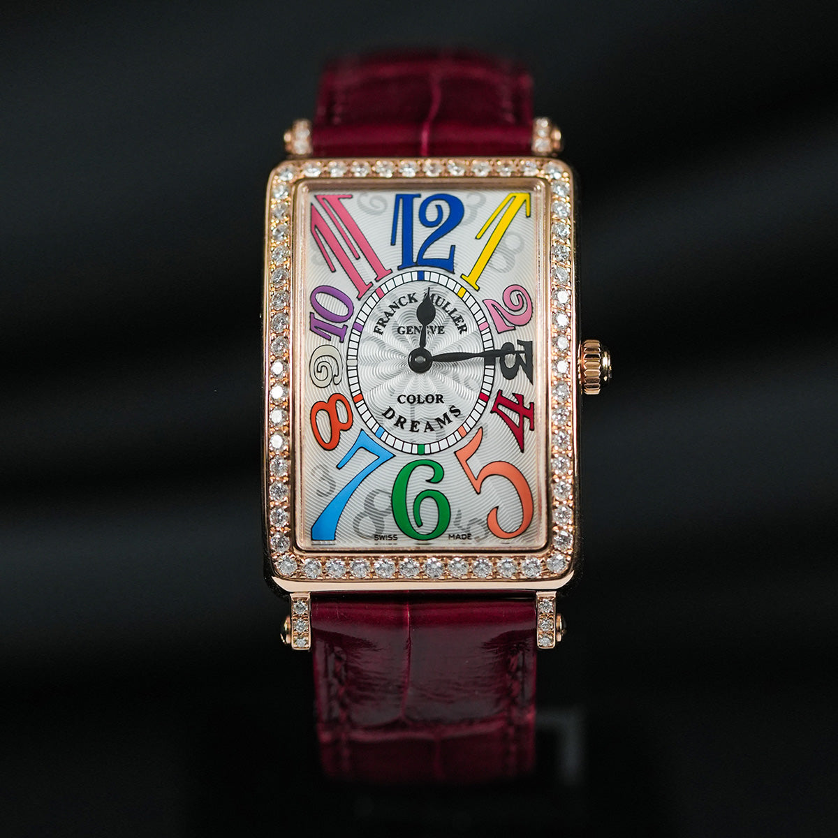 FRANCK MULLER