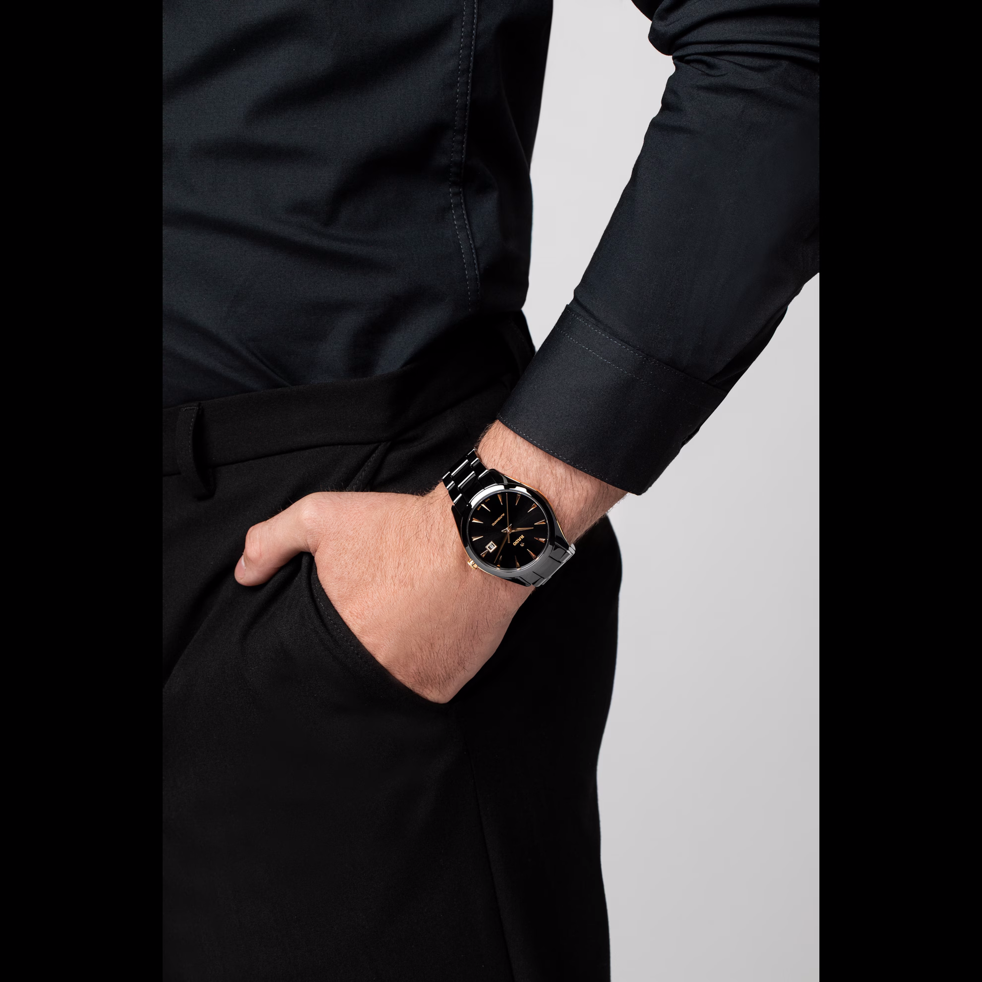 Rado HyperChrome Automatic R32252162/6.9314