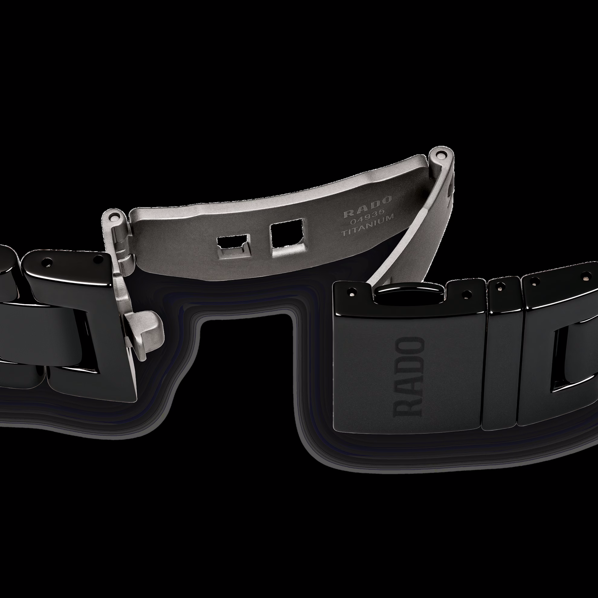 Rado HyperChrome Automatic R32252162/6.9314