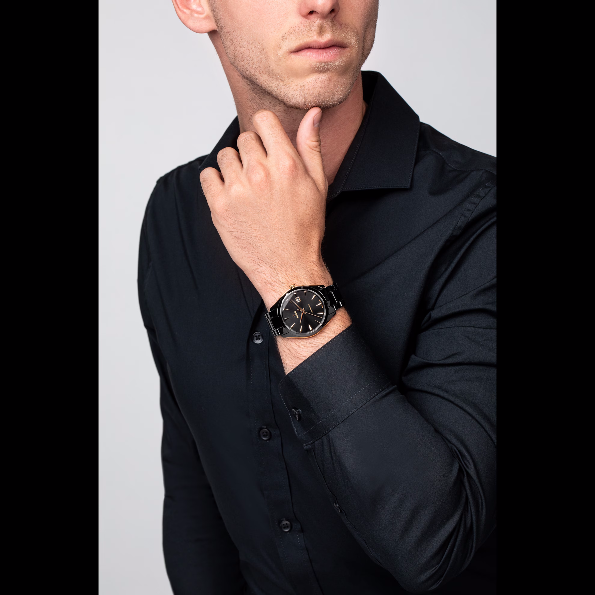 Rado HyperChrome Automatic R32252162/6.9314