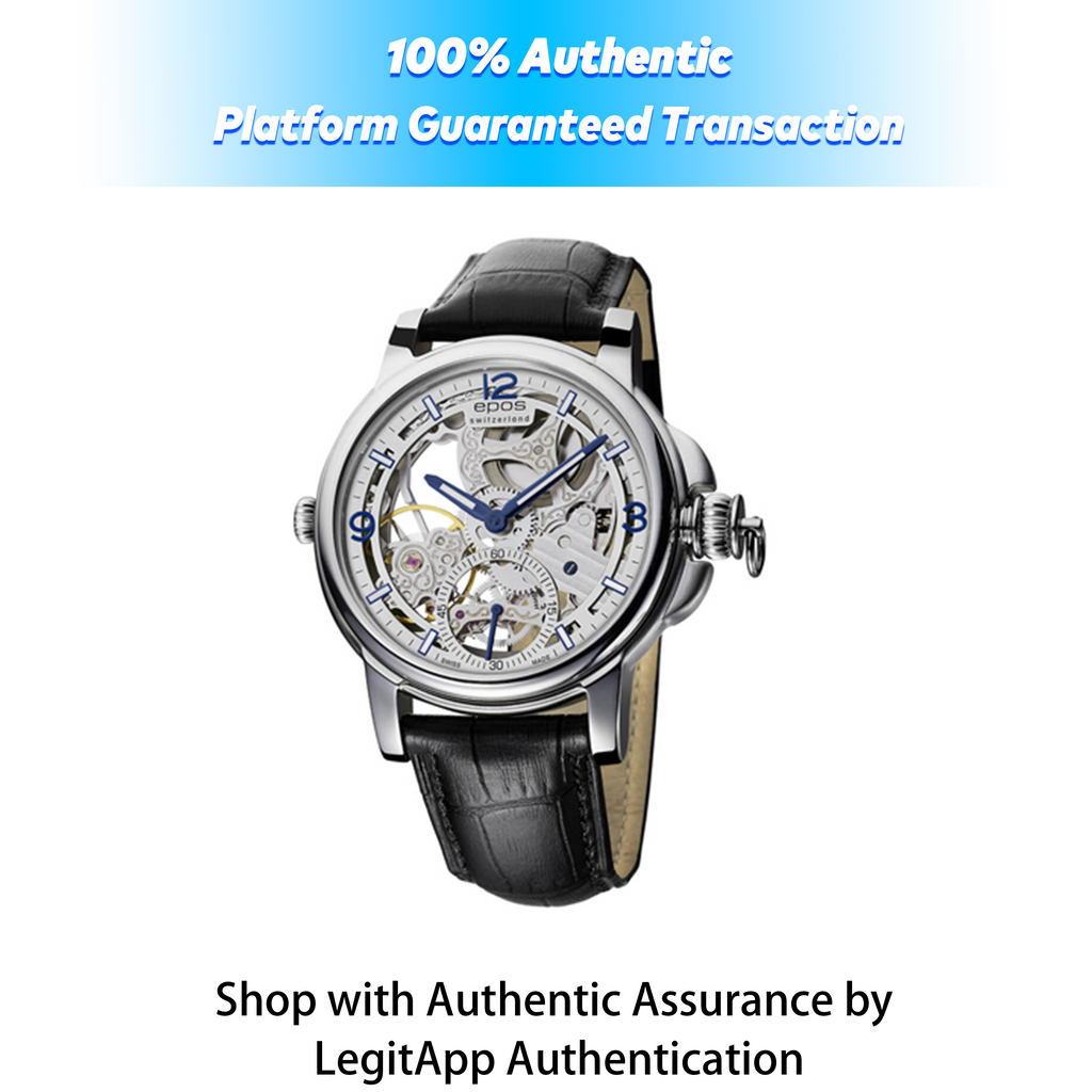 EPOS Artistry 3429 SK LE/8137