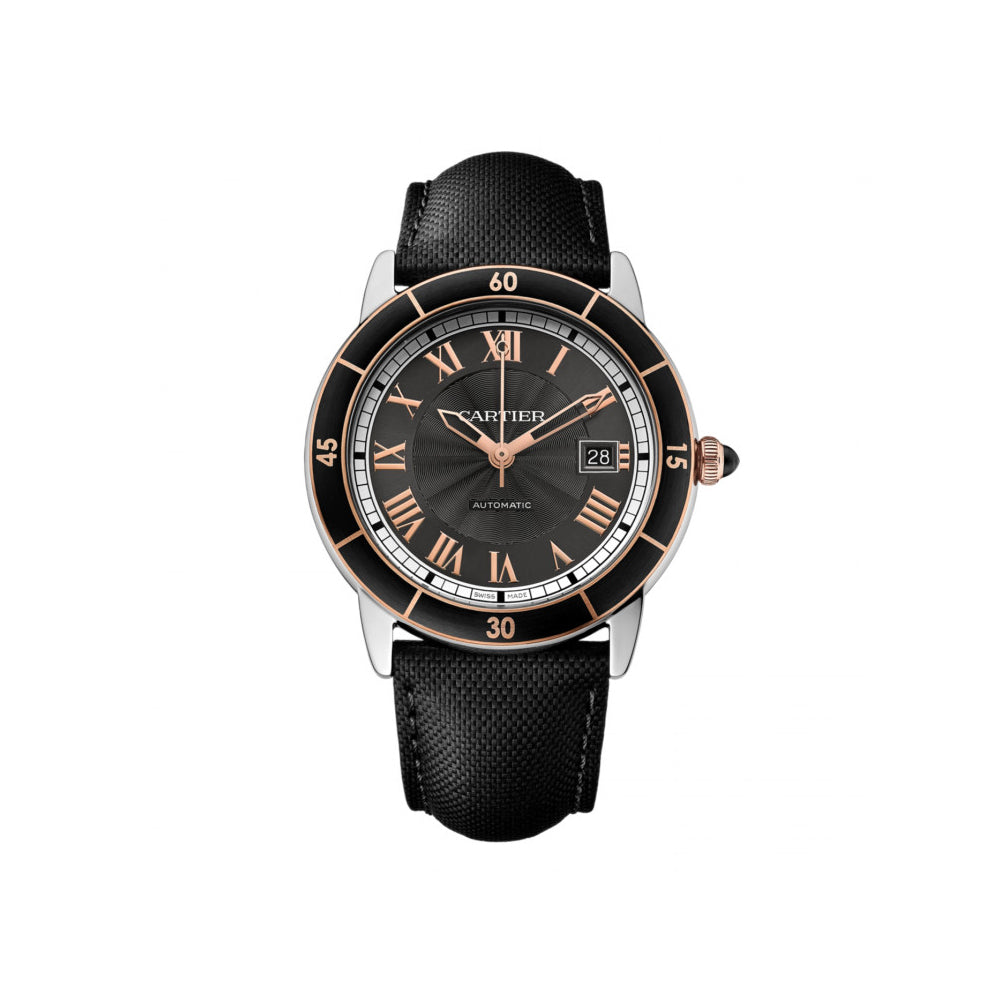 Ronde Croisière de Cartier W2RN0013/8987