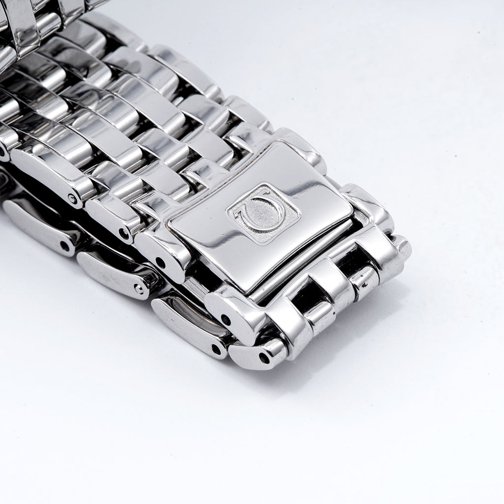 Omega De Ville Prestige Co-Axial Chronometer 36.8 mm（ 424.10.37.20.02.001）/WHP033563