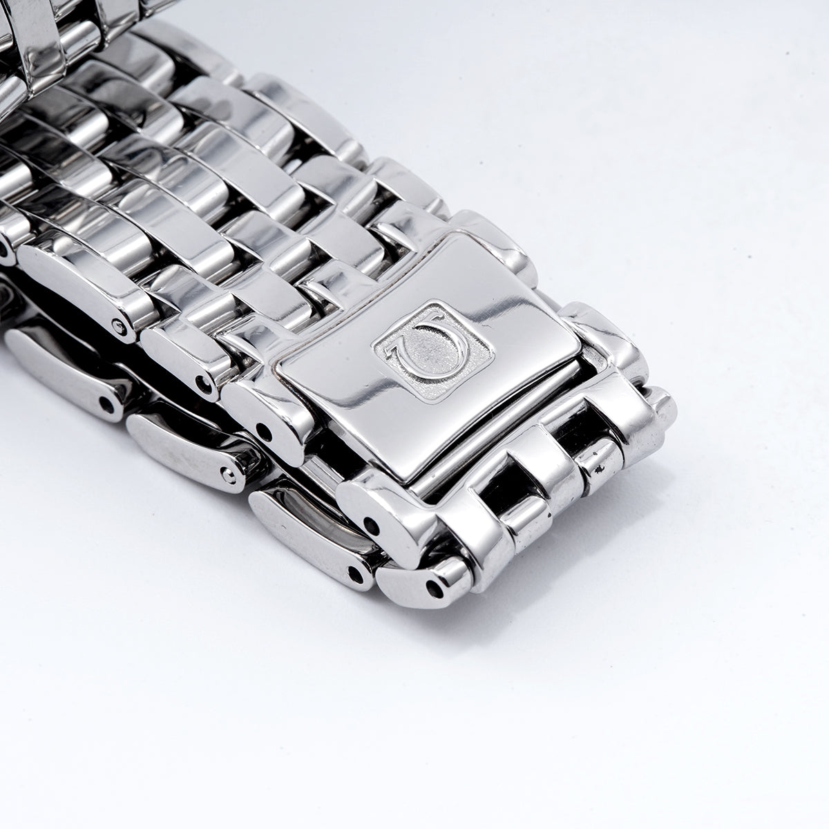 Omega De Ville Prestige Co-Axial Chronometer 36.8 mm（ 424.10.37.20.02.001）/WHP033563