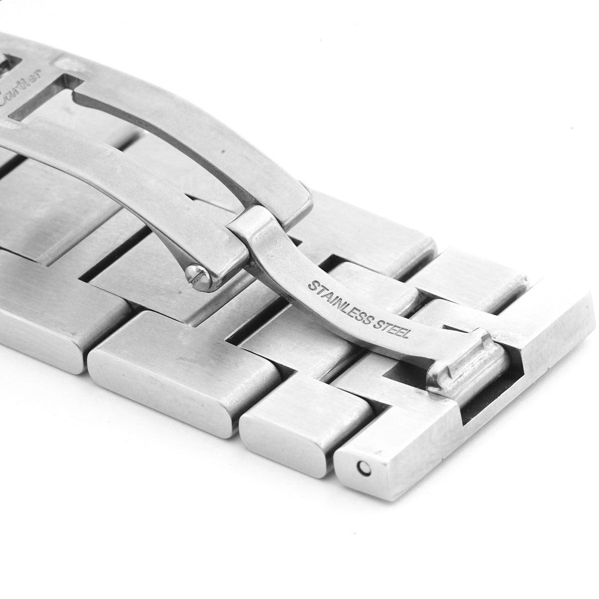Cartier Ronde Solo de Cartier Automatic 42mm/WHP034065